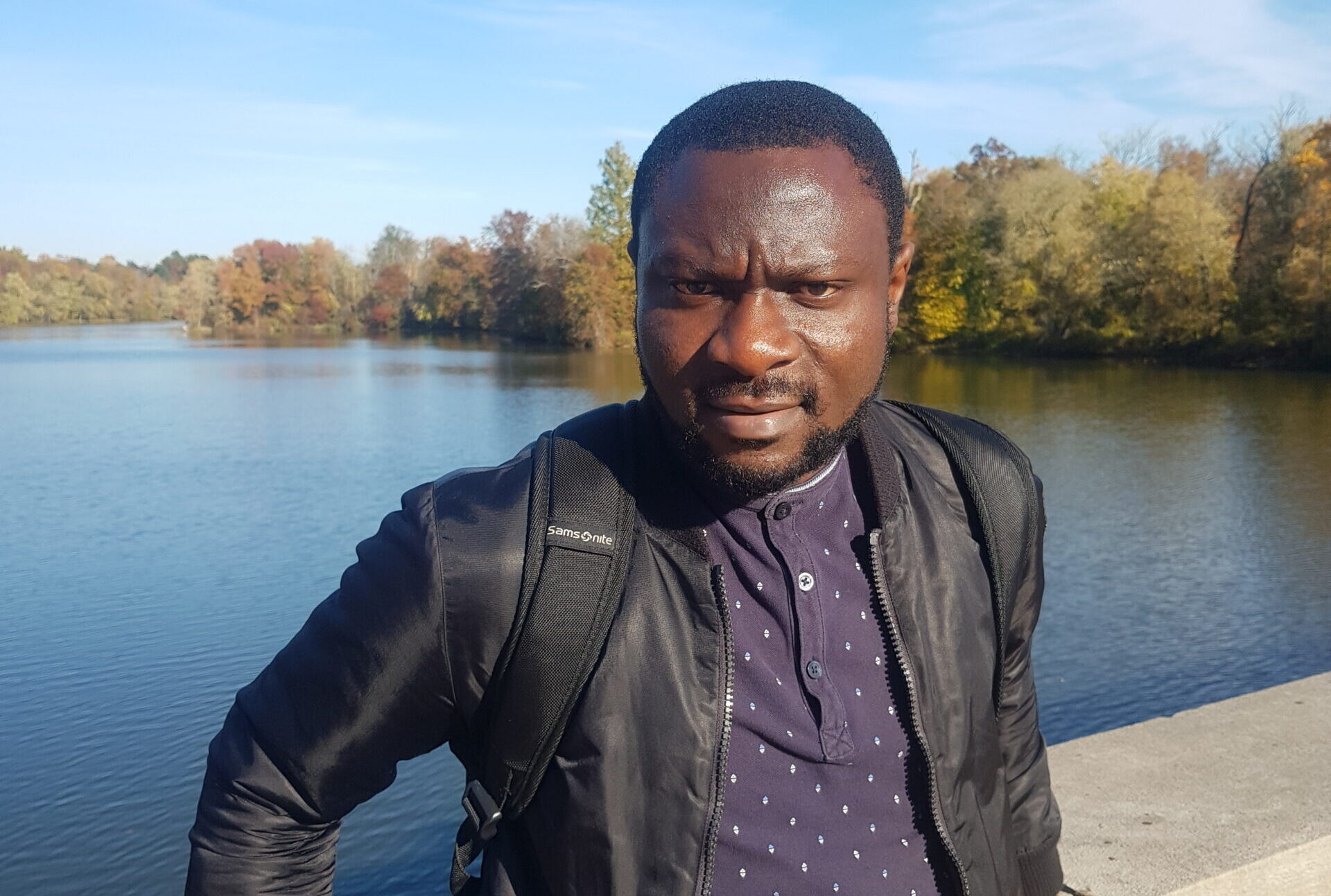 Remy Yvant Temgoua
